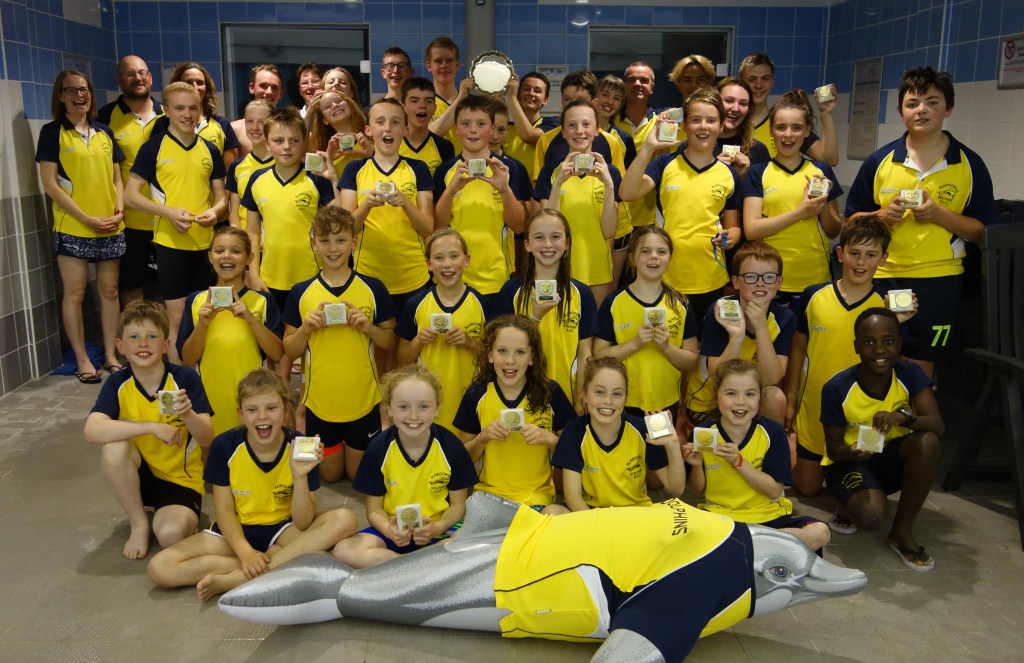 League Champions 2019